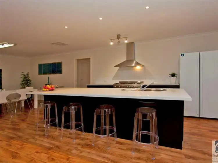 Third view of Homely house listing, 136 Drage Road, Wodonga VIC 3690