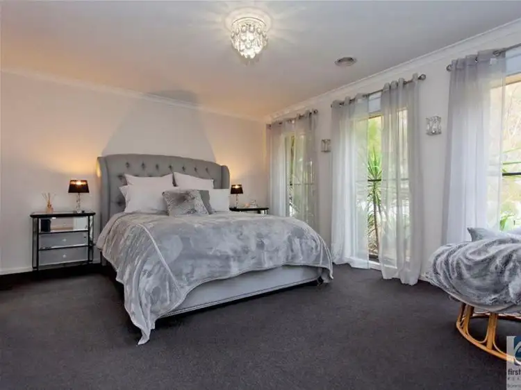 Fourth view of Homely house listing, 136 Drage Road, Wodonga VIC 3690