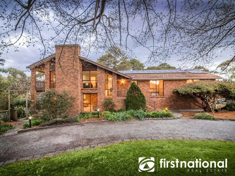 Main view of Homely rural property listing, 4 Medley Close, Harkaway VIC 3806