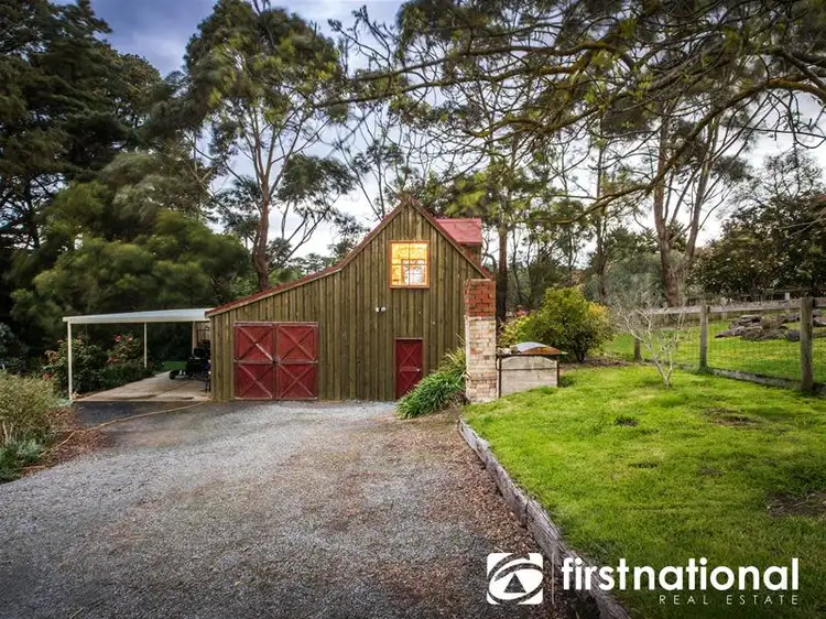 Third view of Homely rural property listing, 4 Medley Close, Harkaway VIC 3806