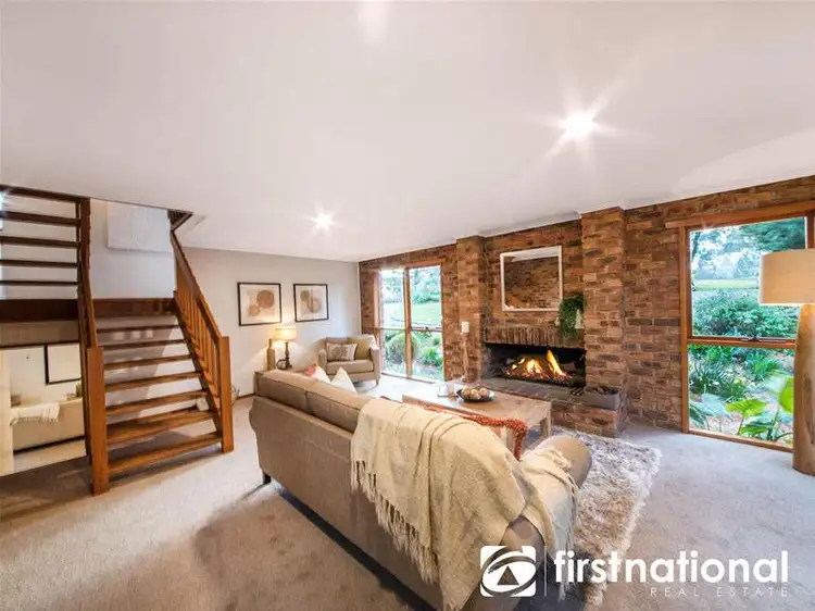 Fourth view of Homely rural property listing, 4 Medley Close, Harkaway VIC 3806