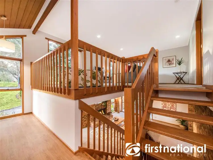 Fifth view of Homely rural property listing, 4 Medley Close, Harkaway VIC 3806