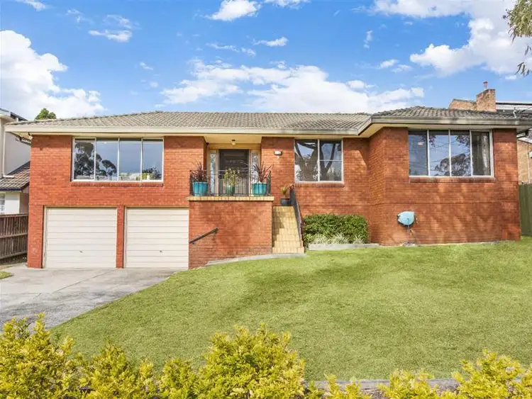 9 Pindrie Place, Belrose NSW 2085