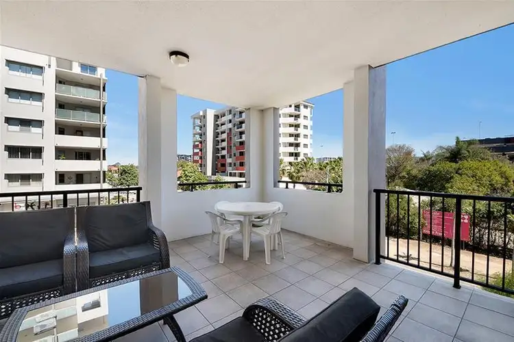23/37 Playfield Street, Chermside QLD 4032