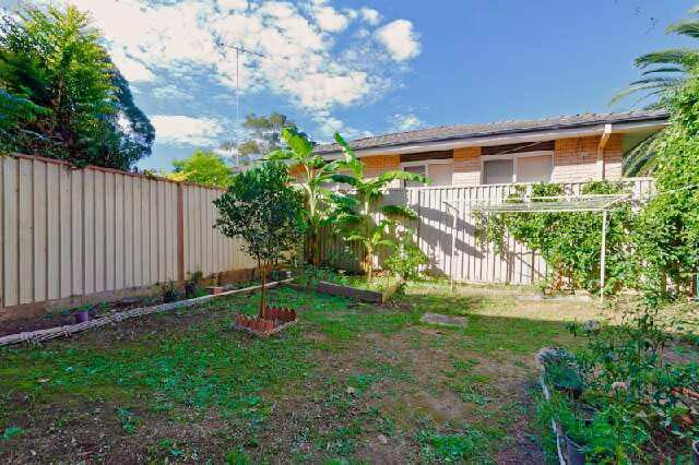 Second view of Homely townhouse listing, 1/25-27 Turner Street, Blacktown NSW 2148