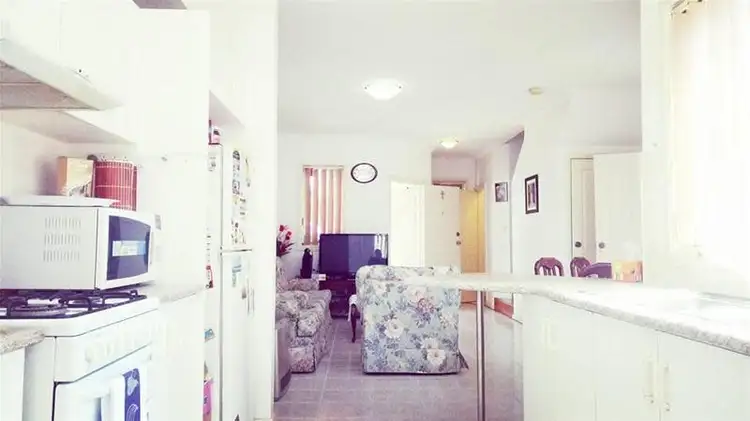 Fourth view of Homely townhouse listing, 1/25-27 Turner Street, Blacktown NSW 2148