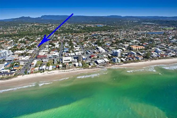 2/36 Palm Beach Avenue, Palm Beach QLD 4221