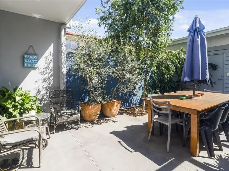 Sixth view of Homely townhouse listing, 2/36 Palm Beach Avenue, Palm Beach QLD 4221