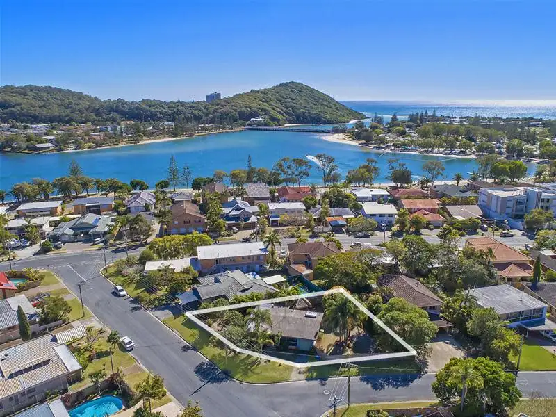 Main view of Homely house listing, 57 Boodera Road, Palm Beach QLD 4221