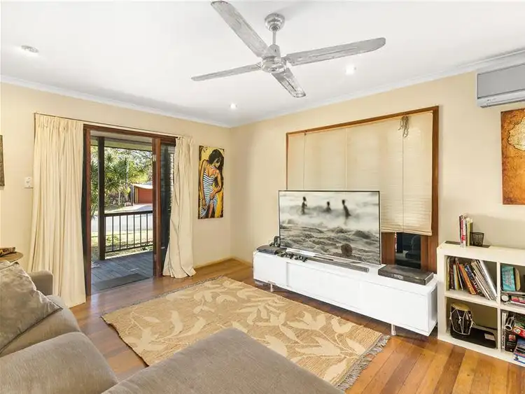 Fourth view of Homely house listing, 57 Boodera Road, Palm Beach QLD 4221