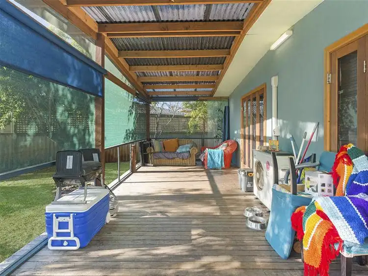 Seventh view of Homely house listing, 57 Boodera Road, Palm Beach QLD 4221