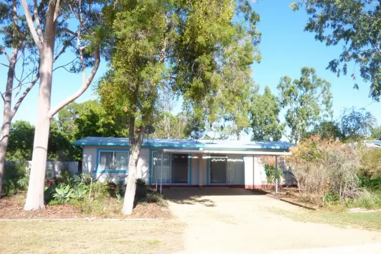 Main view of Homely house listing, 17 Stanley Street, Thangool QLD 4716