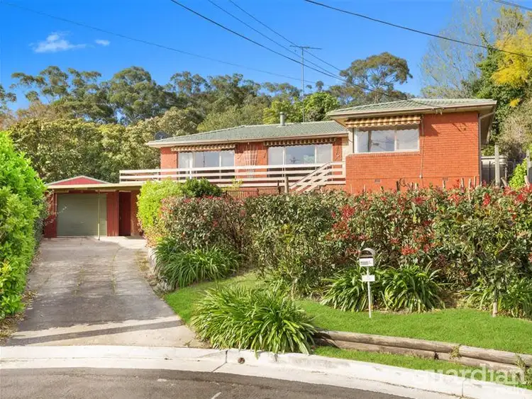 5 Bettina  Place, Dural NSW 2158