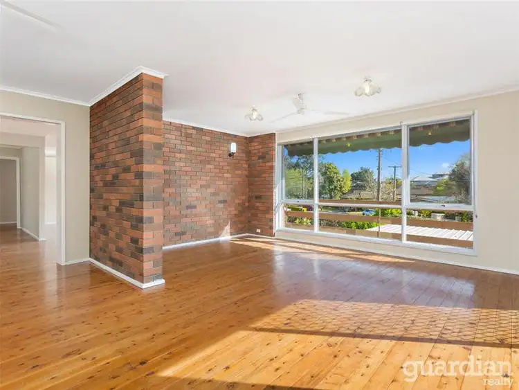 Fourth view of Homely house listing, 5 Bettina Place, Dural NSW 2158