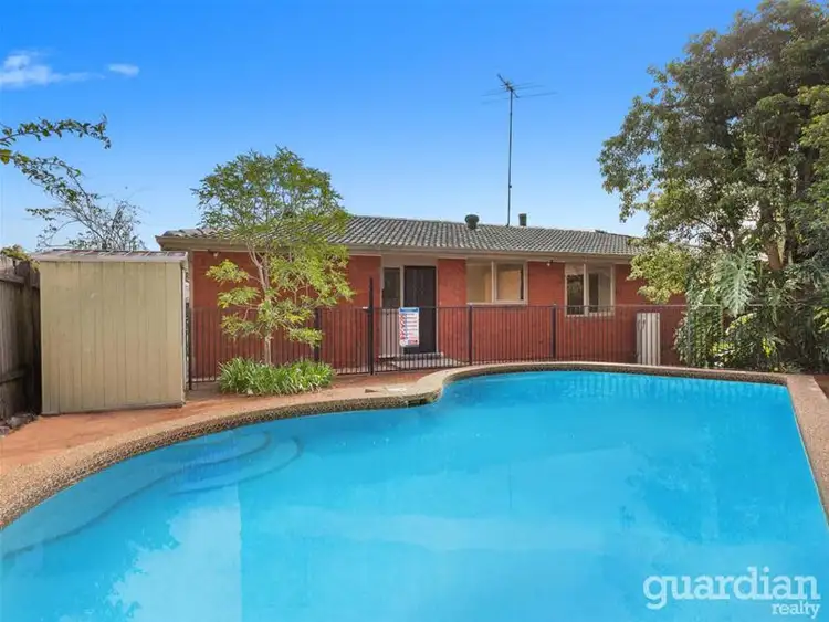 Fifth view of Homely house listing, 5 Bettina Place, Dural NSW 2158