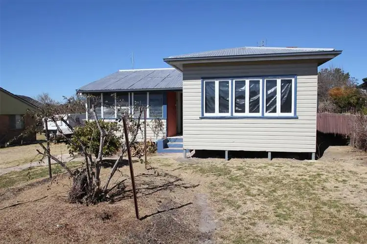 Main view of Homely house listing, 51 Douglas Street, Tenterfield NSW 2372