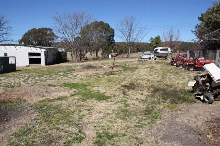 Second view of Homely house listing, 51 Douglas Street, Tenterfield NSW 2372