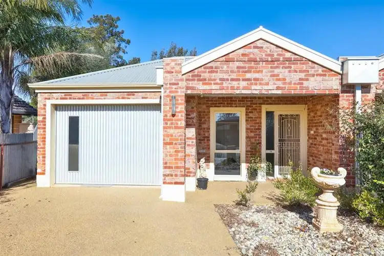 Main view of Homely townhouse listing, 15 John Court, Irymple VIC 3498