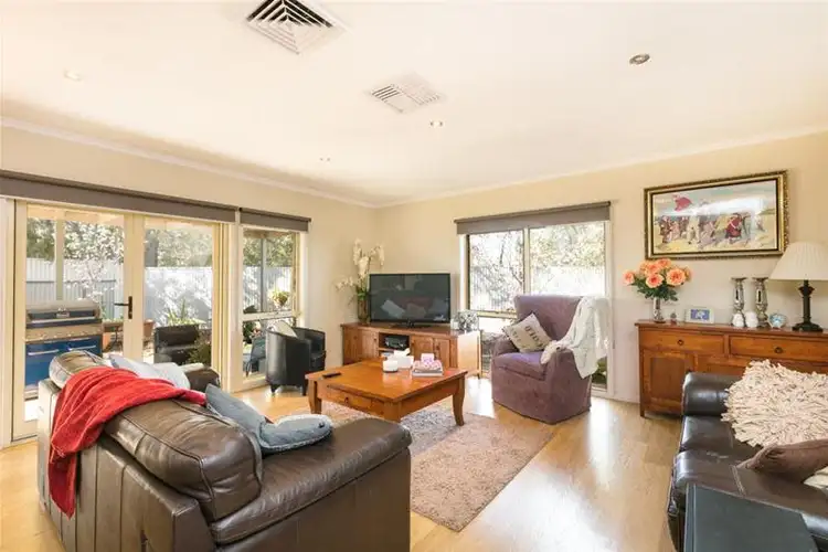 Second view of Homely townhouse listing, 15 John Court, Irymple VIC 3498