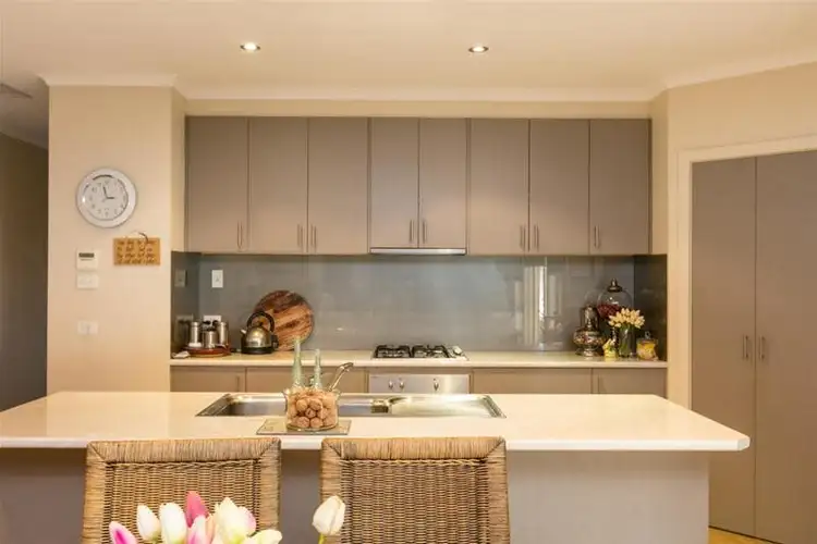 Fifth view of Homely townhouse listing, 15 John Court, Irymple VIC 3498