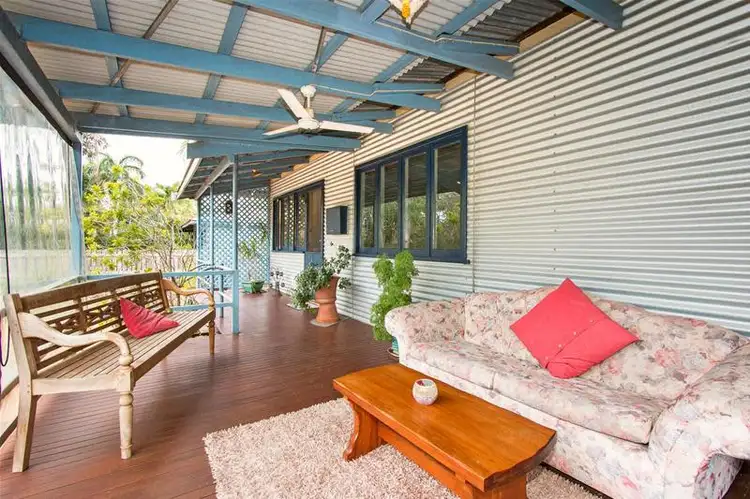 6 Bray Place, Broome WA 6725