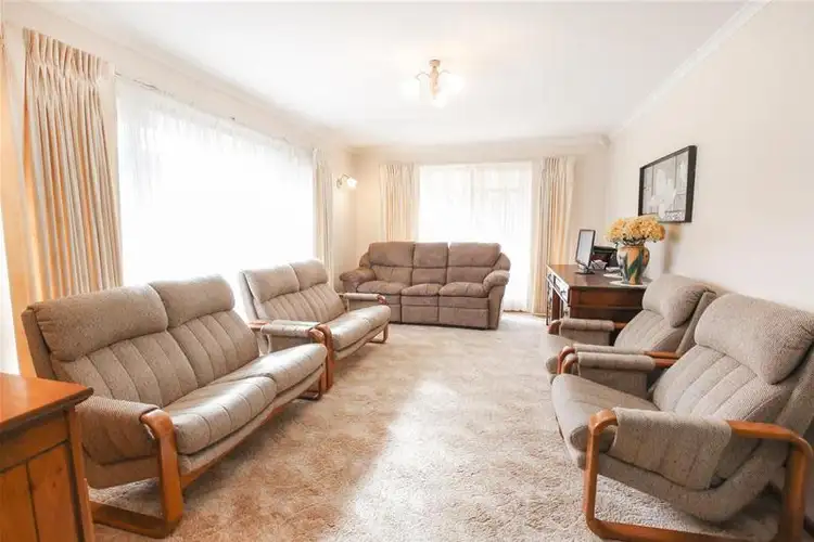 Second view of Homely house listing, 70 Flamingo Drive, Mildura VIC 3500