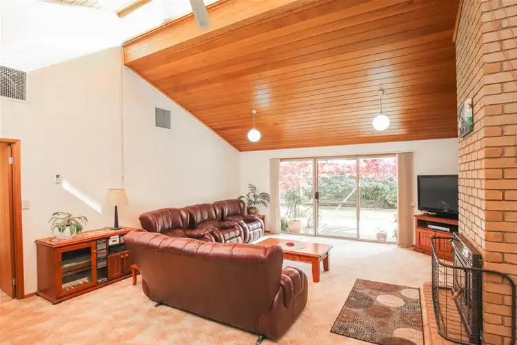 Third view of Homely house listing, 70 Flamingo Drive, Mildura VIC 3500