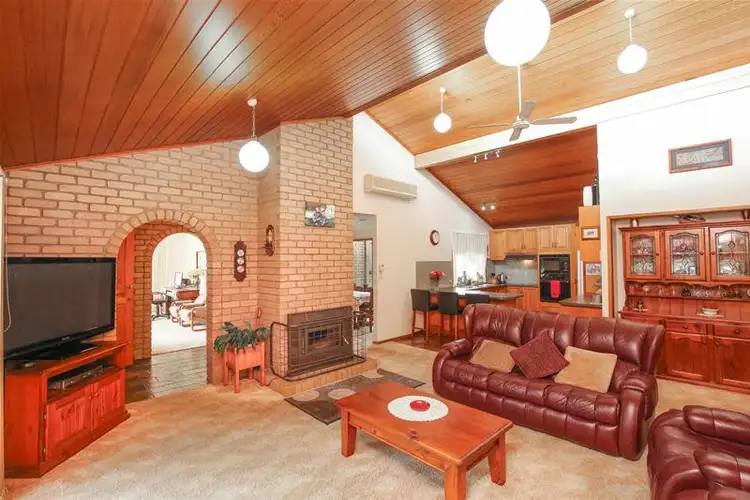 Fourth view of Homely house listing, 70 Flamingo Drive, Mildura VIC 3500