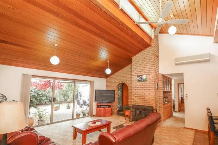 Fifth view of Homely house listing, 70 Flamingo Drive, Mildura VIC 3500