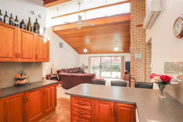 Seventh view of Homely house listing, 70 Flamingo Drive, Mildura VIC 3500