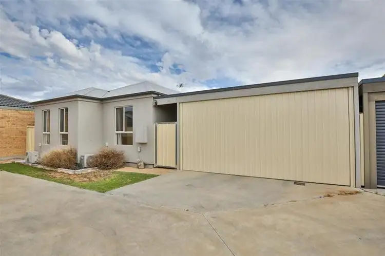 Main view of Homely townhouse listing, 2/41 Leicester Street, Mildura VIC 3500