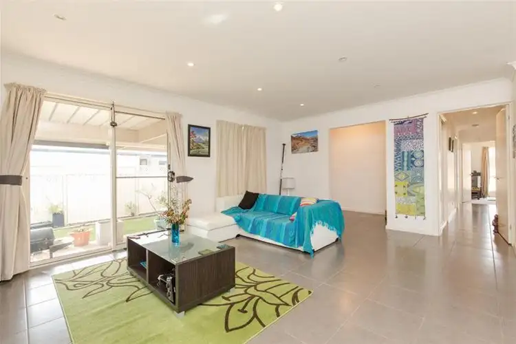 Second view of Homely townhouse listing, 2/41 Leicester Street, Mildura VIC 3500
