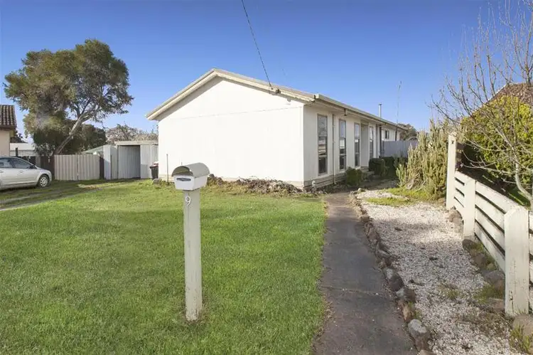 9 Short Street, Ararat VIC 3377