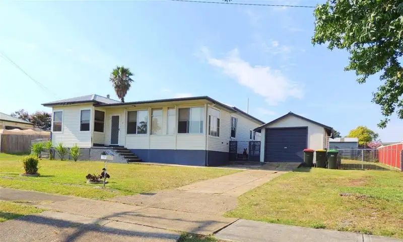 Main view of Homely house listing, 33 Tyrell Street, Gloucester NSW 2422