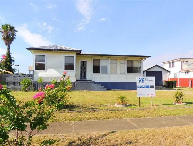 Fifth view of Homely house listing, 33 Tyrell Street, Gloucester NSW 2422