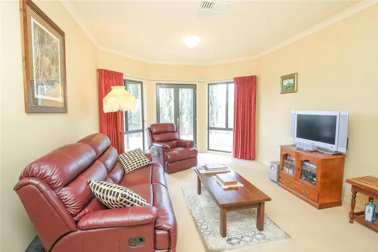 Second view of Homely house listing, 8 Wadsworth Drive, Gol Gol NSW 2738