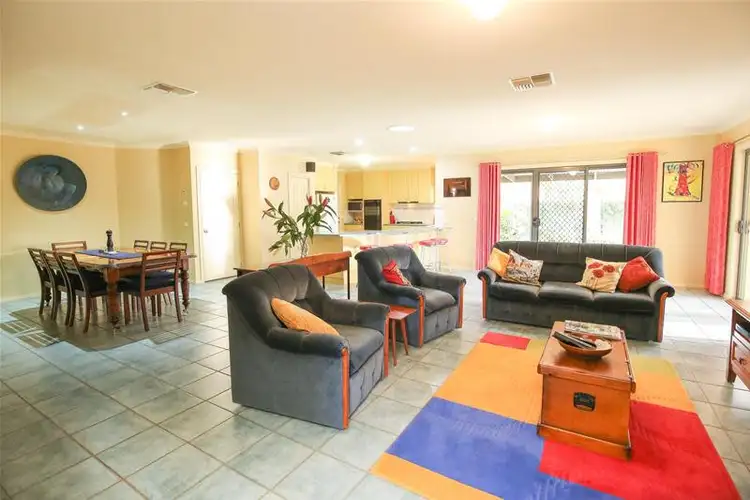 Fifth view of Homely house listing, 8 Wadsworth Drive, Gol Gol NSW 2738