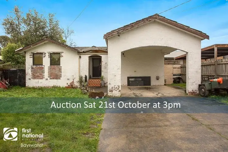 58 Central Avenue, Boronia VIC 3155