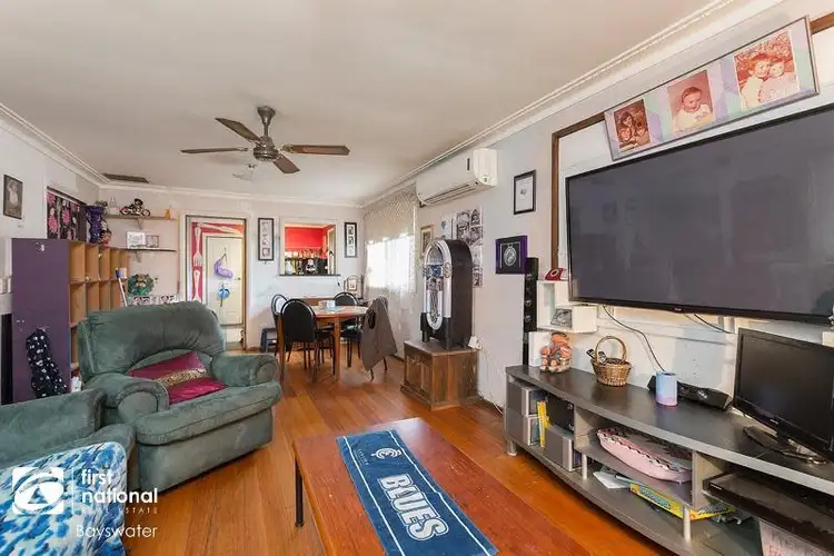Fourth view of Homely house listing, 58 Central Avenue, Boronia VIC 3155