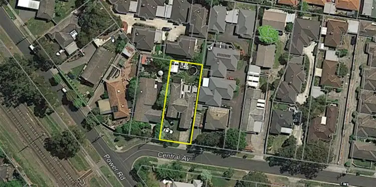 Sixth view of Homely house listing, 58 Central Avenue, Boronia VIC 3155
