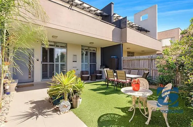 86/11 Glenvale Avenue, Parklea NSW 2768