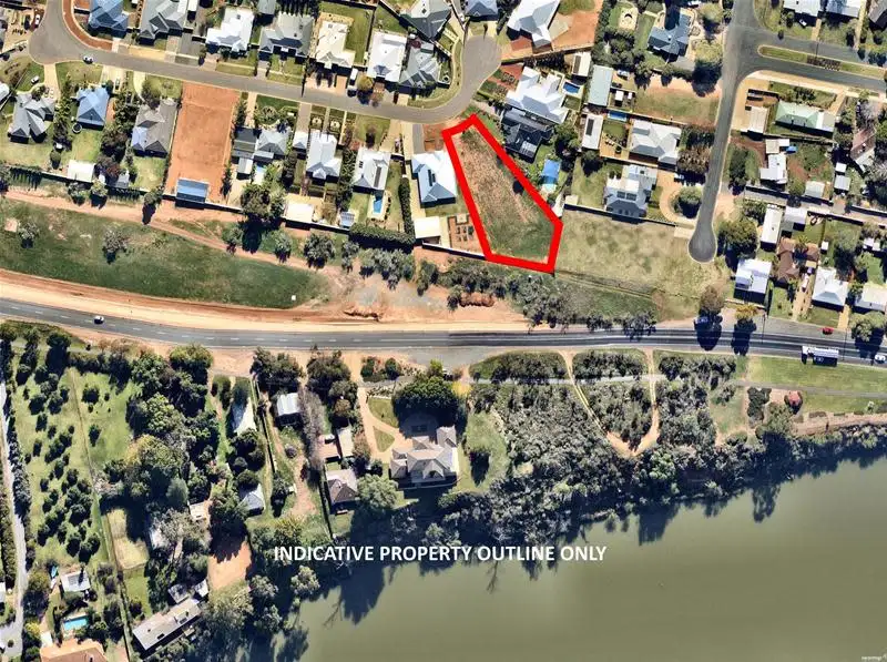 Main view of Homely land listing, 34 Drings Way, Gol Gol NSW 2738
