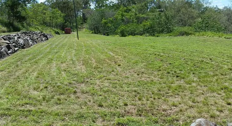 Third view of Homely rural property listing, 93 Danmaar Drive, Habana QLD 4740