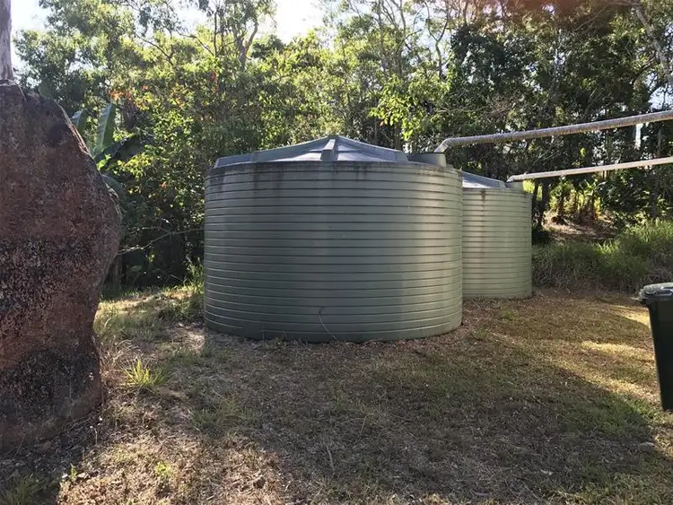 Seventh view of Homely rural property listing, 93 Danmaar Drive, Habana QLD 4740