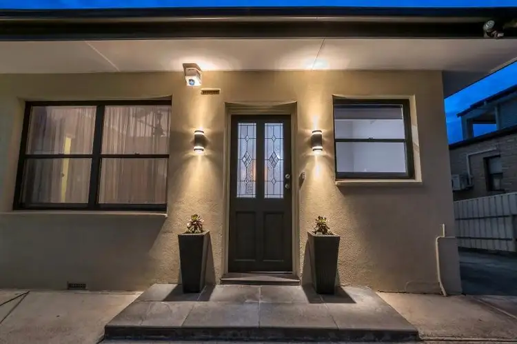 Second view of Homely house listing, 45 Wattle Crescent, Tea Tree Gully SA 5091