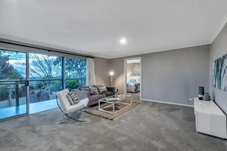 Third view of Homely house listing, 45 Wattle Crescent, Tea Tree Gully SA 5091