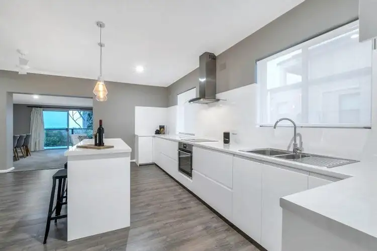 Sixth view of Homely house listing, 45 Wattle Crescent, Tea Tree Gully SA 5091