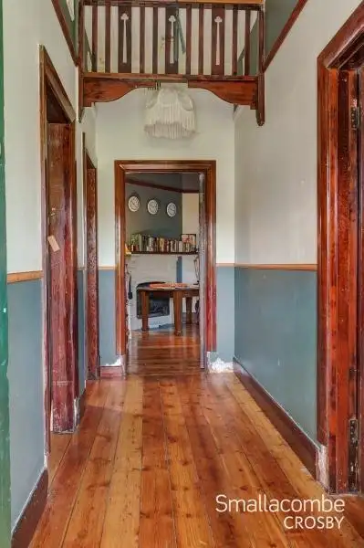 Fifth view of Homely house listing, 191 Devonport Terrace, Prospect SA 5082