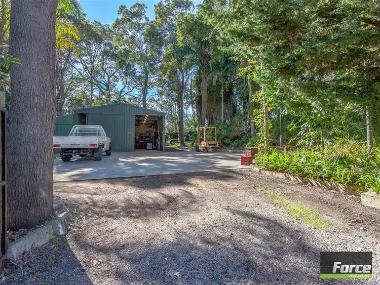 Fourth view of Homely house listing, 5 Cyclamen Court, Wanneroo WA 6065