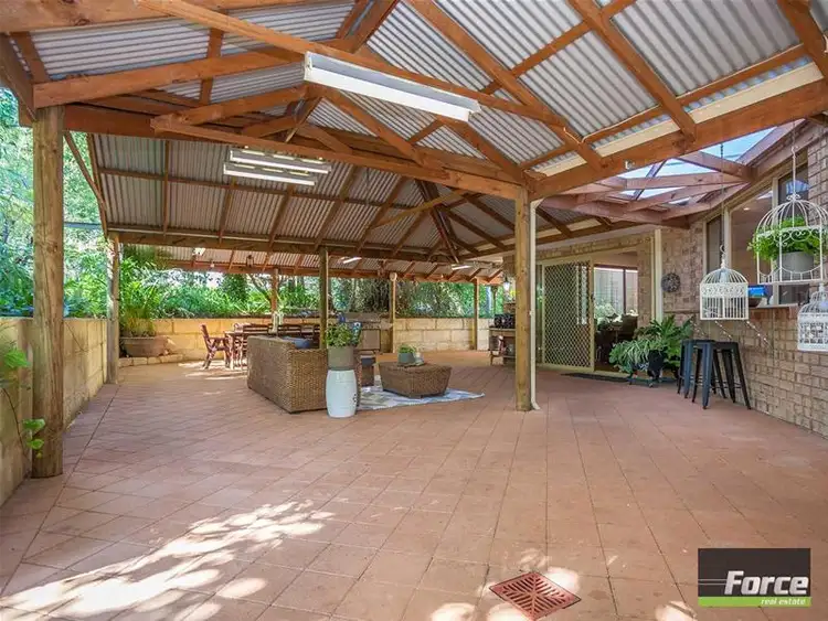 Sixth view of Homely house listing, 5 Cyclamen Court, Wanneroo WA 6065
